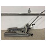 EVERCRAFT LIFTING EQUIPMENT - 1000 POUND ATV AND