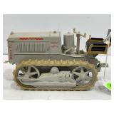 NORSCOT GROUP 1/16 1928 CATERPILLAR 2 TON