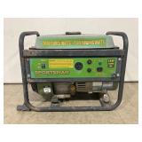 SPORTSMAN GAS POWERED 2000SURGE WATTS/1500