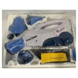 HOMEWELL STEAM X PRESS STEAM CLEANER -NEW IN BOX