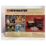 1966 GAF VIEW-MASTER WALT DISNEY CHARACTER