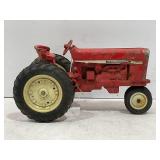 ERTL INTERNATIONAL 1/16 NARROW FRONT DIECAST