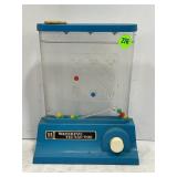 TOMY WATERFUL TIC-TAC-TOE WATER GAME - 1976 -WORKS