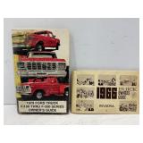 1979 F-150 THRU F-350 & 1966 BUICK RIVIERA OWNERS