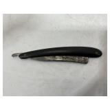 GEORGE WOSTENHOLM & SONS CELEBRATE IXL STRAIGHT