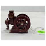 1992 27TH ANNIVERSARY TRI-STATE GAS, ENGINE &