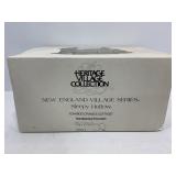 DEPARTMENT 56 HERITAGE VILLAGE COLLECTION