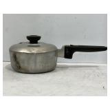 VINTAGE MAGNALITE CLASSIC CAST ALUMINUM 1 QUART
