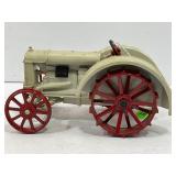 ERTL 1/16 FORDSON DIECAST TRACTOR