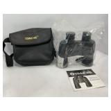 SIMMONS MODEL 1126 10 X 40 BINOCULARS W/