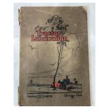 STANDARD OIL CO. (INDIANA) TRACTOR LUBRICATION