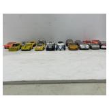 1969 HOT WHEELS REDLINE WAR PATH, 1973 HOT WHEELS