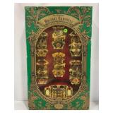 MR CHRISTMAS HOLIDAY CAROUSEL SPECIAL EDITION