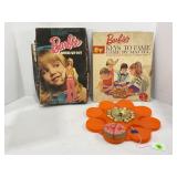 BARBIE DRESS UP KIT BY COLORFORMS TOY IN ORIGINAL