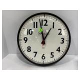 INGRAHAM QUARTZ BATTERY OPERATED SCHOOL LOCK -