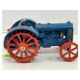 SCALE MODELS 1/16 FORDSON 39TH ANNUAL 2004