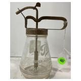 THOR SUPER AGITATOR WASHER AND FOLD-A-WAY DELUXE