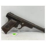 DAISY MODEL NO. 118 TARGET SPECIAL CALIBER 118