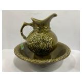 1968 MCCOY POTTERY USA AVOCADO GREEN TURKEY