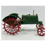 J. L. ERTL OLIVER ROW CROP 70 24TH TRI-STATE GAS,