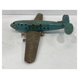 WYANDOTTE TOYS SUPER MAINLINER UNITED AIR LINES