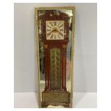 CENTRAL DAIRY MUNCIE AND BLUFFTON, IN GLASS