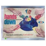 HANDS DOWN THE SLAPHAPPIEST GAME EVER BY IDEAL