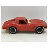 1963 CHEVY CORVETTE SPLIT WINDOW DEALER