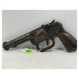 DAISY MODEL NO. 80 TOY WATER PISTOL