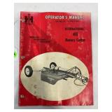 INTERNATIONALOPERATOR