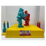 MARX ROCKEM SOCKEM ROBOTS