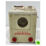 MODERN TOYS JAPAN JUNIOR AUTOMATIC WASHER BATTERY