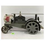 TWIN CITY 60 X 90 25TH ANNIVERSARY TRI-STATE GAS,