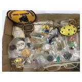 LOT OF MISCELLANEOUS ITEMS