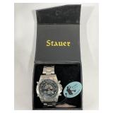 STAUER MEN