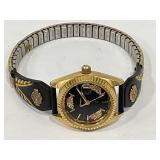 STAMPER WOMENï¿½S HARLEY DAVIDSON BLACK HILLS GOLD