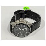 FOSSIL TACHYMETER MEN