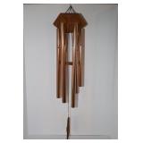 JENNY DESIGNS WIND CHIME - 33" FROM TOP TO BOTTOM