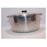 MAGNALITE COUNTRY COLLECTION ALUMINUM STOCK POT