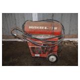 HUSKEE 750 AIR COMPRESSOR - NON WORKING