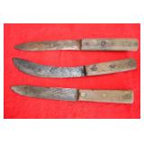 CASE XX, LAKESIDE CHICAGO & DIAMOND A BUTCHER