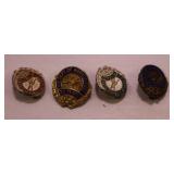 ASC U.S. DEPARTMENT OF AGRICULTURE 10, 20, 25 &