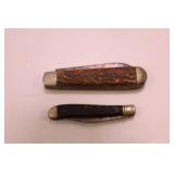 POWR-CRAFT 2 BLADE & HIGH CARBON STEEL USA 2