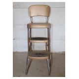 COSCO STYLAIRE MID CENTURY MODERN KITCHEN STEP