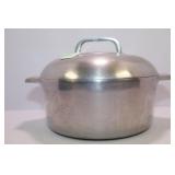 WAGNERWARE MAGNALITE 4248-P ALUMINUM STOCK POT