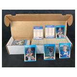 1987 FLEER MLB CARDS