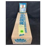 1987 FLEER MLB CARDS FACTORY COMPLETE SET IN