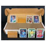 1988 TOPPS MLB CARDS - COMPLETE SET