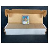 1988 TOPPS MLB CARDS - COMPLETE SET