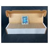 1988 TOPPS MLB CARDS - COMPLETE SET